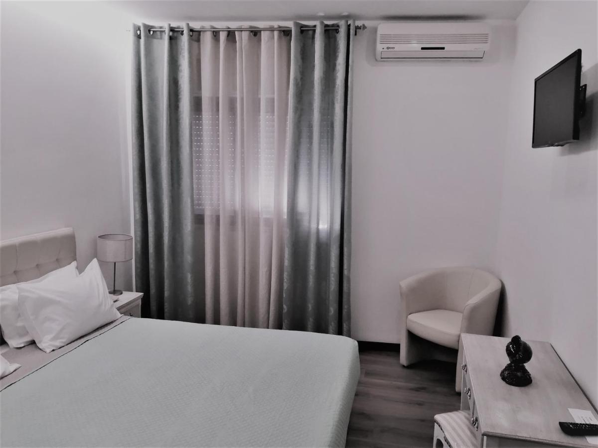 Hotel Domus Coimbra Bagian luar foto