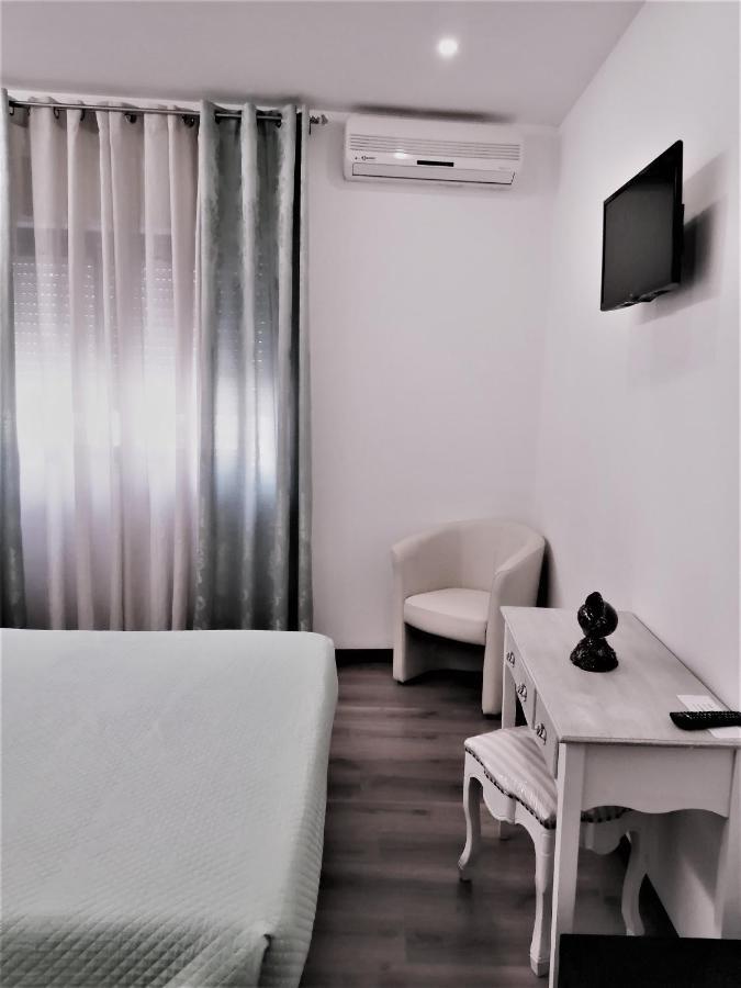 Hotel Domus Coimbra Bagian luar foto