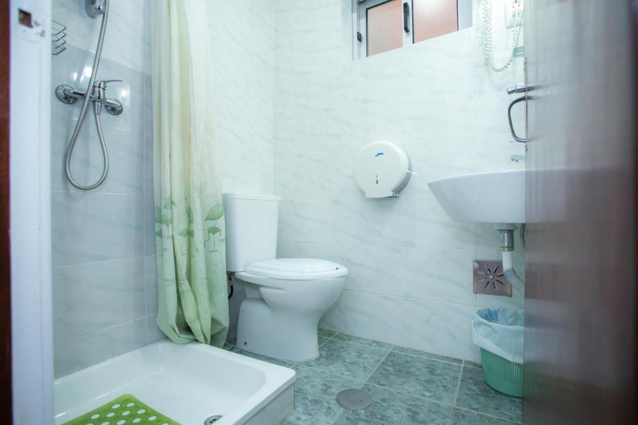 Hotel Domus Coimbra Bagian luar foto