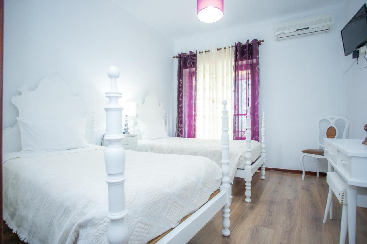 Hotel Domus Coimbra Bagian luar foto