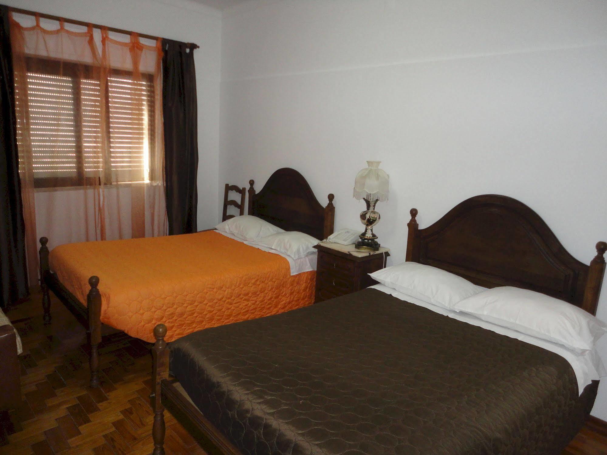 Hotel Domus Coimbra Bagian luar foto