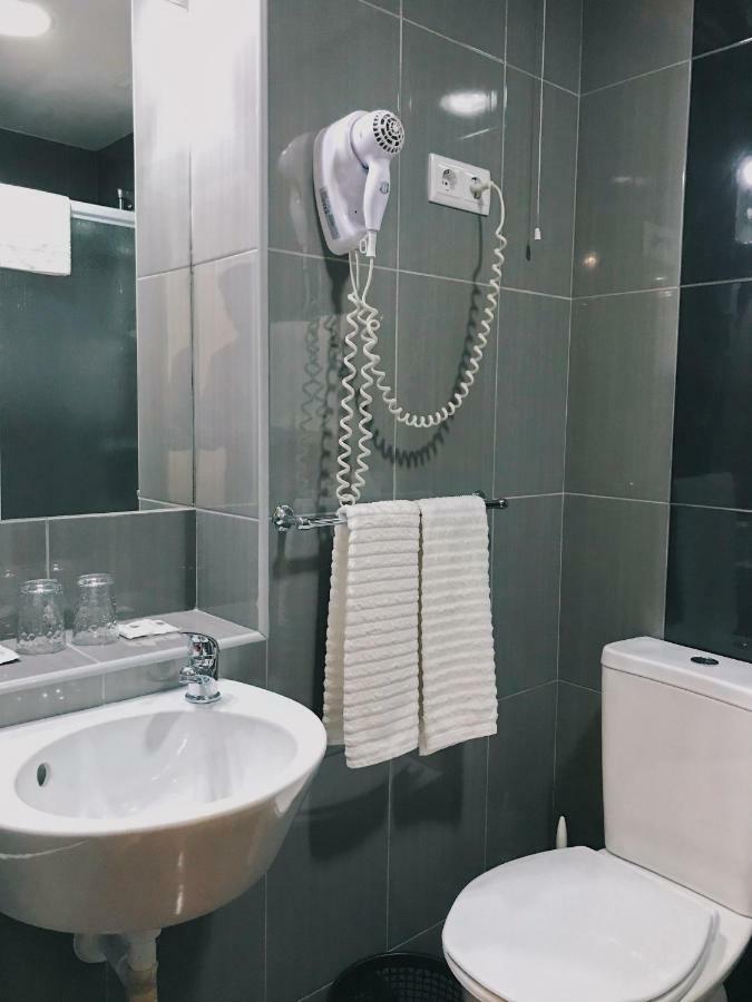 Hotel Domus Coimbra Bagian luar foto